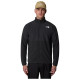 The North Face Ανδρικό μπουφάν Glacier Heavyweight Full Zip Jacket